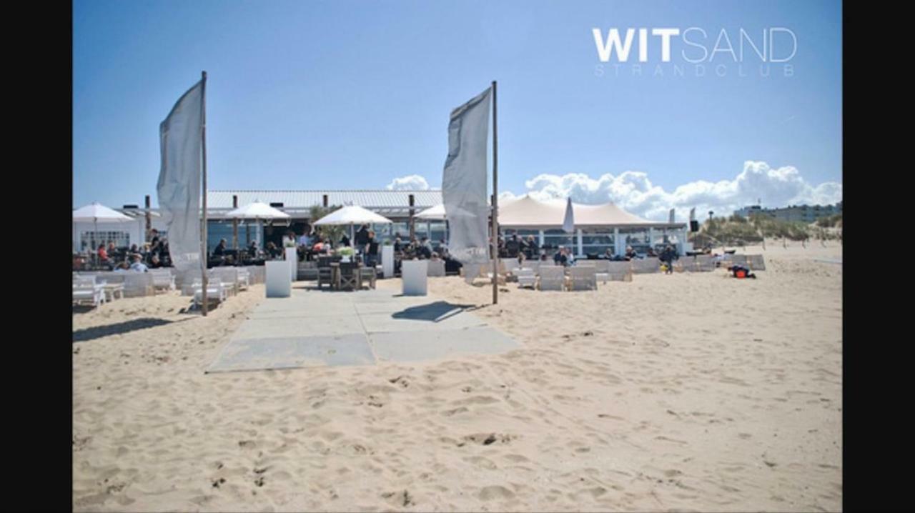 Salt Life Beachhouse ノールトウェイク エクステリア 写真