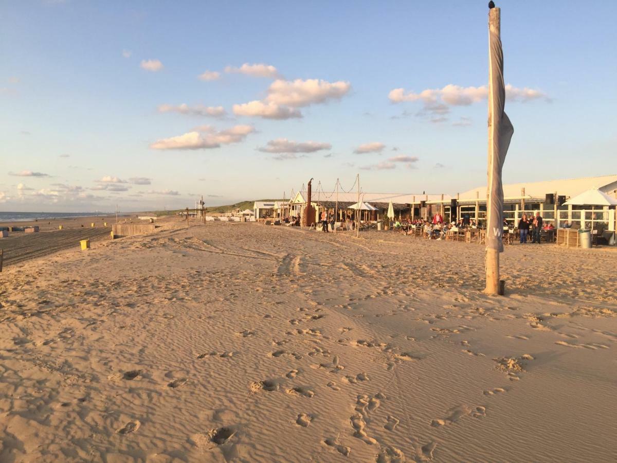 Salt Life Beachhouse ノールトウェイク エクステリア 写真