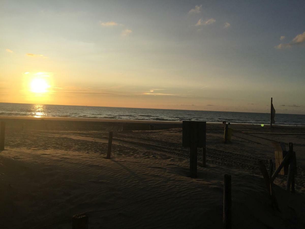 Salt Life Beachhouse ノールトウェイク エクステリア 写真