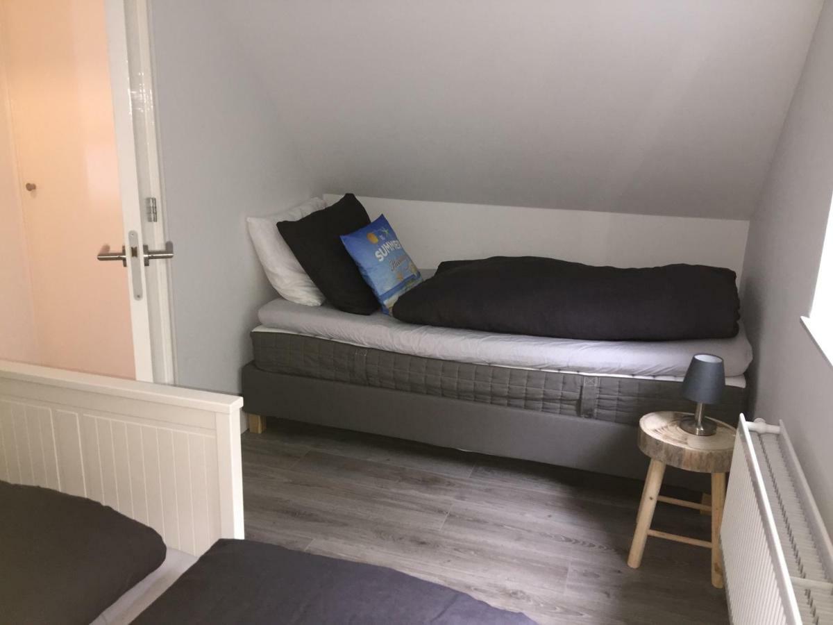 Salt Life Beachhouse ノールトウェイク エクステリア 写真