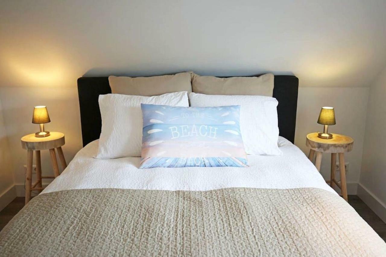 Salt Life Beachhouse ノールトウェイク エクステリア 写真