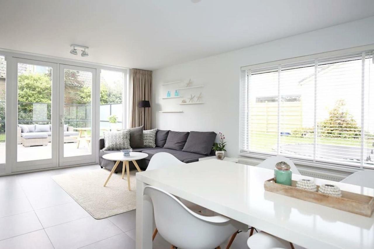 Salt Life Beachhouse ノールトウェイク エクステリア 写真