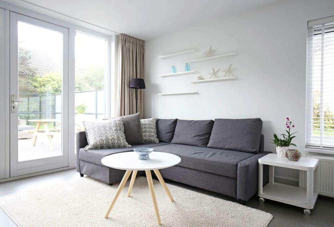 Salt Life Beachhouse ノールトウェイク エクステリア 写真