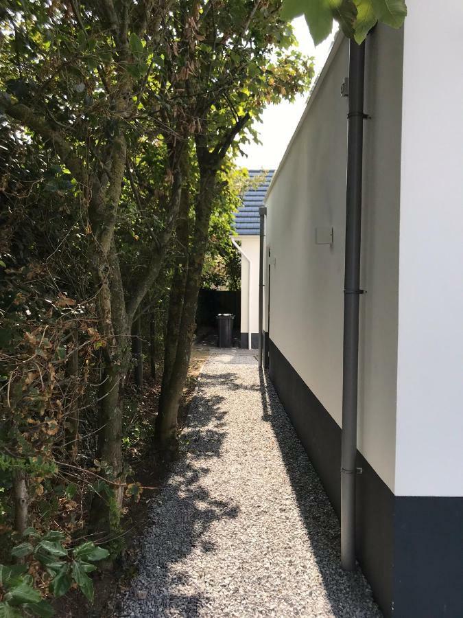 Salt Life Beachhouse ノールトウェイク エクステリア 写真