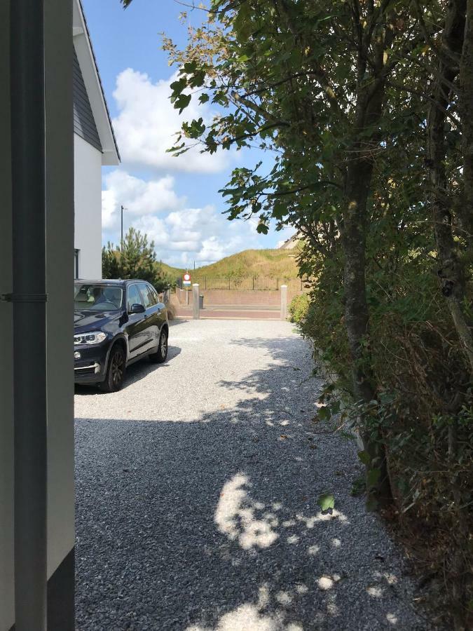 Salt Life Beachhouse ノールトウェイク エクステリア 写真