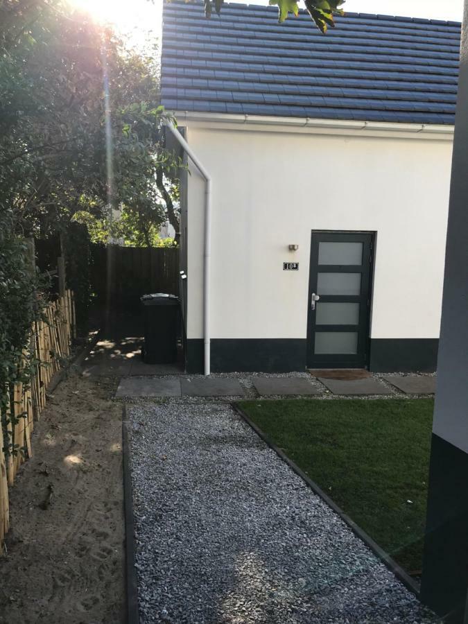 Salt Life Beachhouse ノールトウェイク エクステリア 写真