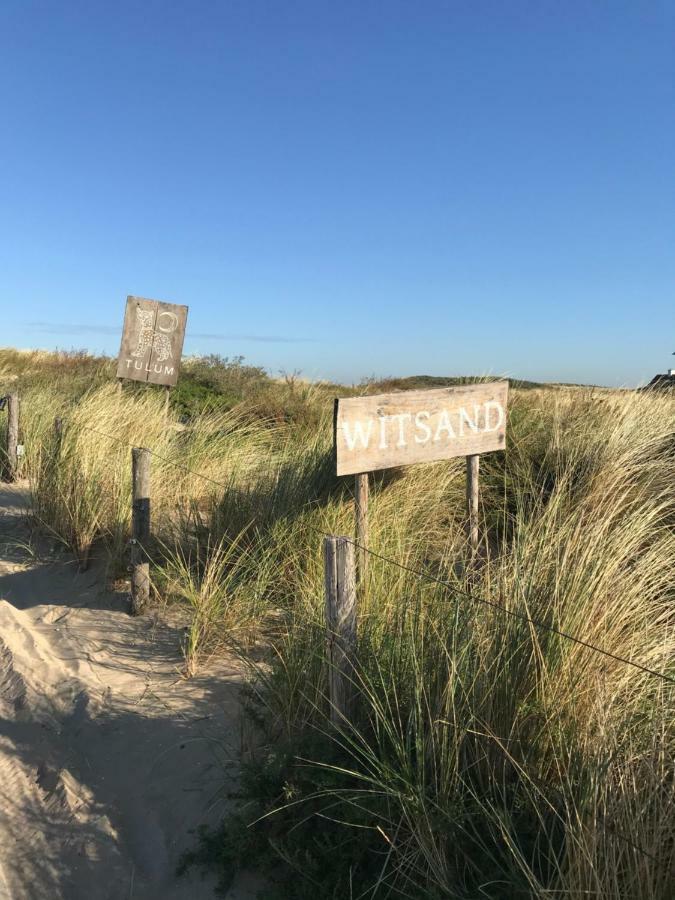 Salt Life Beachhouse ノールトウェイク エクステリア 写真